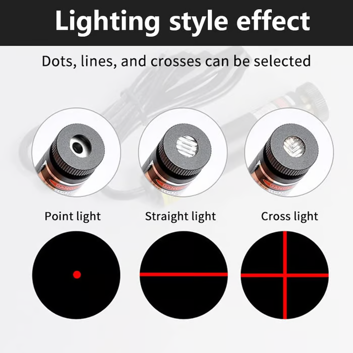 🎄Sale 49% OFF🔥Magnetic Positioning Quilting Light for Sewing Machine