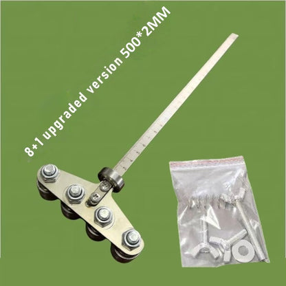 🏆 35K+ SOLD!🔥Positioning Calipers for Precise Measurements & Easy Wood Cutting