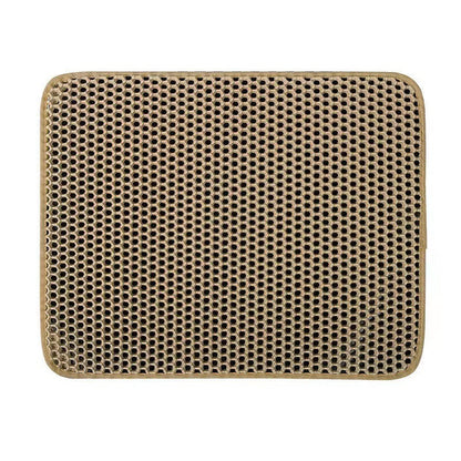🔥Hot Sale 50% OFF🔥Non-Slip Cat Litter Mat