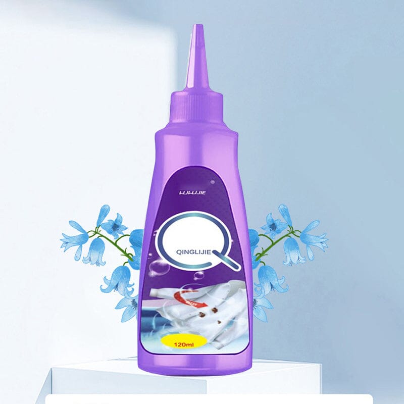 Active Enzyme Laundry Stain Remover🌈 White Shirt Guardian 🕊️
