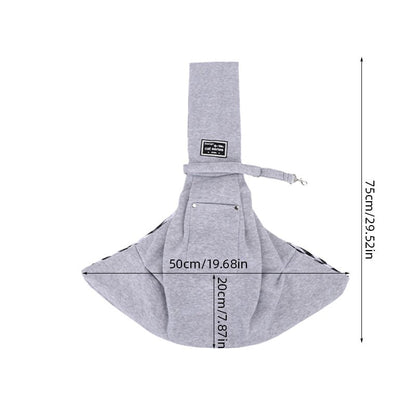 Dog Sling Carrier