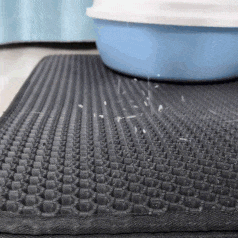 🔥Hot Sale 50% OFF🔥Non-Slip Cat Litter Mat