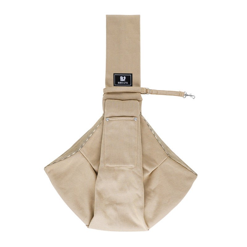 Dog Sling Carrier