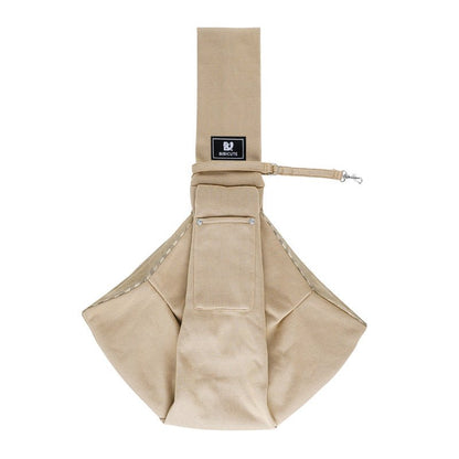 Dog Sling Carrier