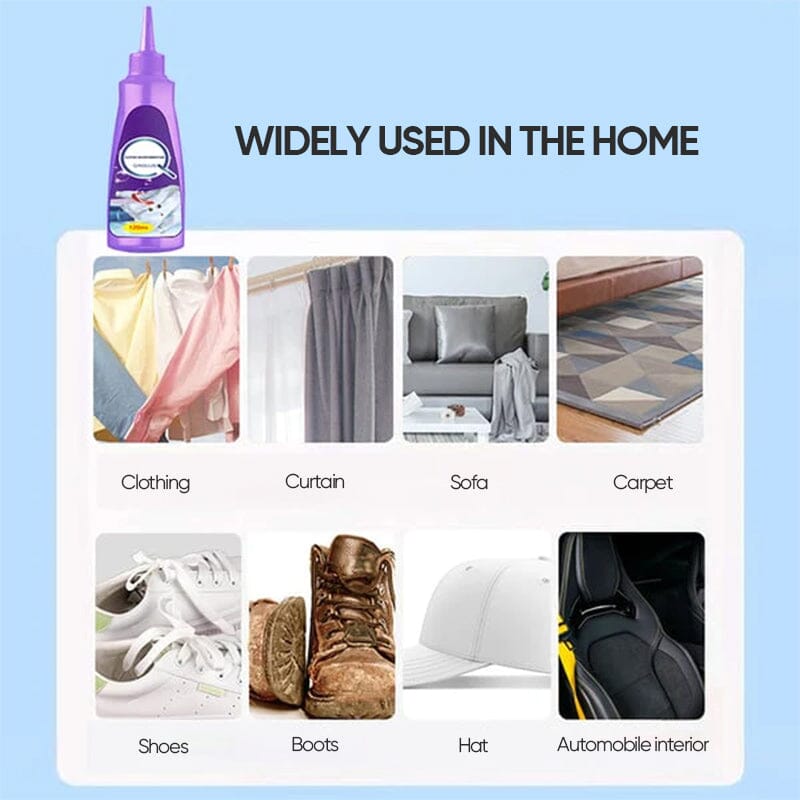 Active Enzyme Laundry Stain Remover🌈 White Shirt Guardian 🕊️