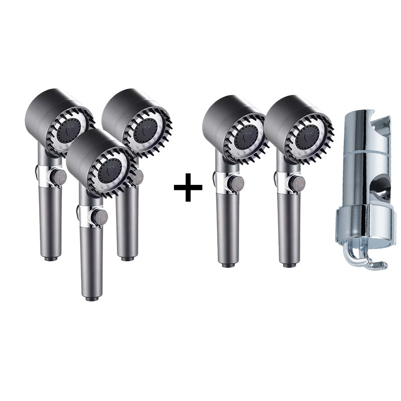 🚿Multi-functional High Pressure Shower Head Set