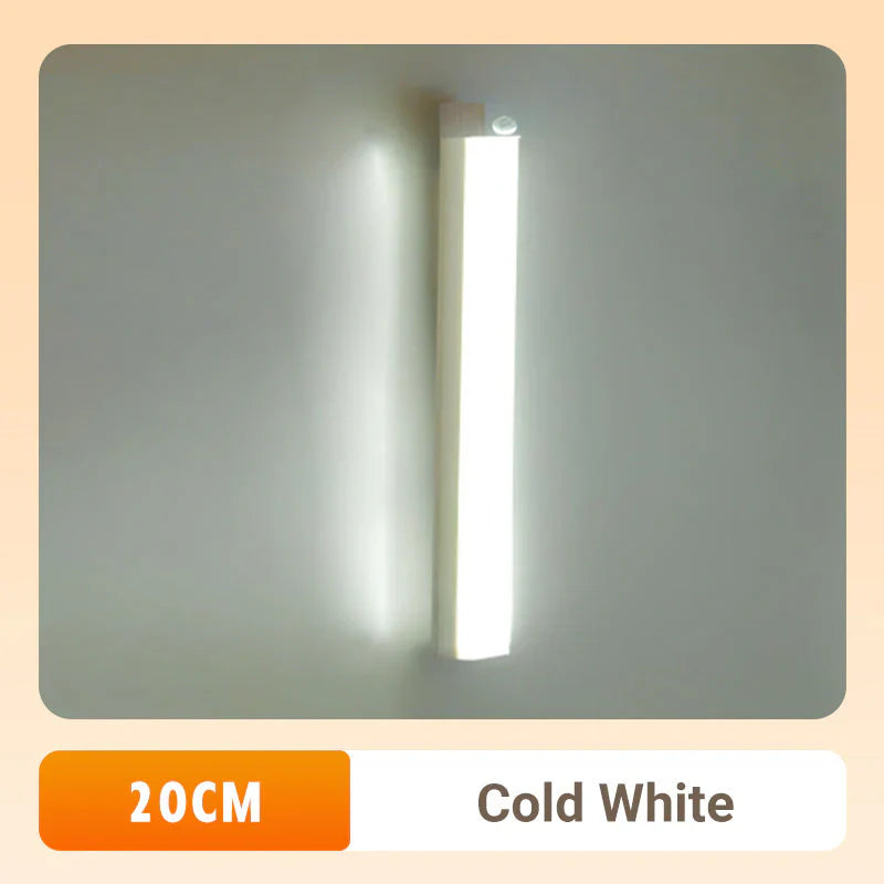 🔥2025 Hot Sale 49% Off🔥LED Smart Magnetic Human Body Sensor Light