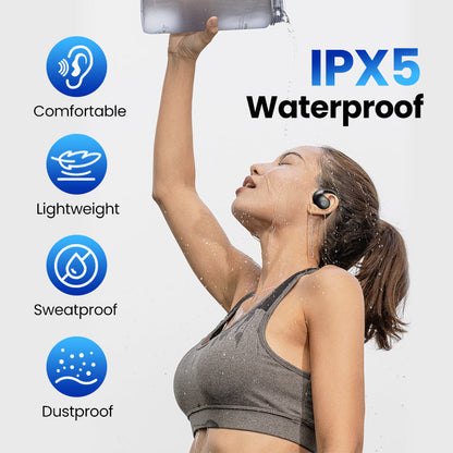 🎉HOT SALE 50% OFF🎉🎧Smart Bluetooth Translation Earbuds