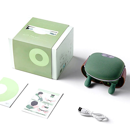 🌲Super Christmas Special Offer 50% OFF! 🌲 The best portable neck massager – 3 times more relaxation! 💆