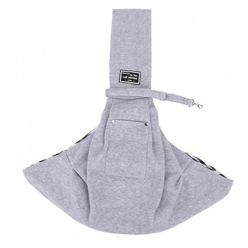 Dog Sling Carrier