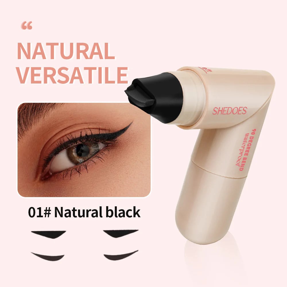 💞PROMOTION-BUY 1 GET 1 FREE💞Rotating Eyeliner Stamp Pen