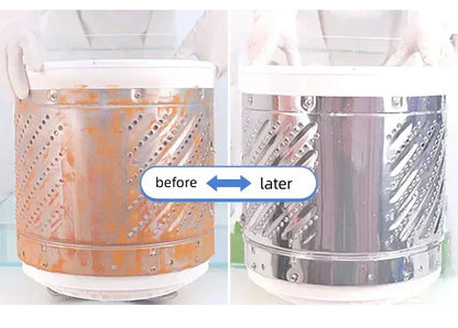 🔥Hot Sale 50% Off💥Limited Time Half Price-Washer Cleaner 💯