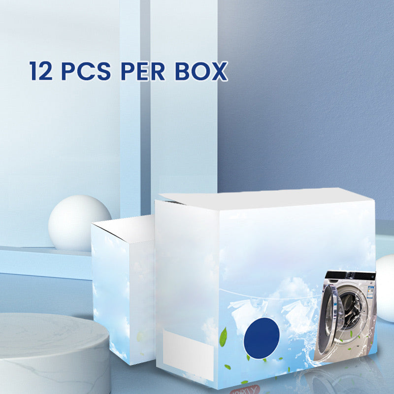 🔥Hot Sale 50% Off💥Limited Time Half Price-Washer Cleaner 💯