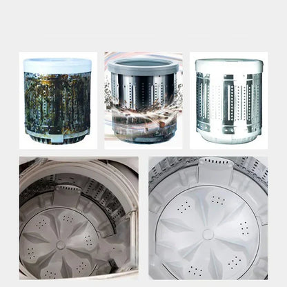 🔥Hot Sale 50% Off💥Limited Time Half Price-Washer Cleaner 💯