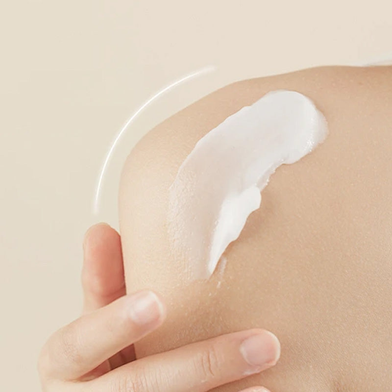 🔥Winter promotion 49% OFF🔥Deep moisturizing itch relief Non-greasy lotion❄️ ☃️