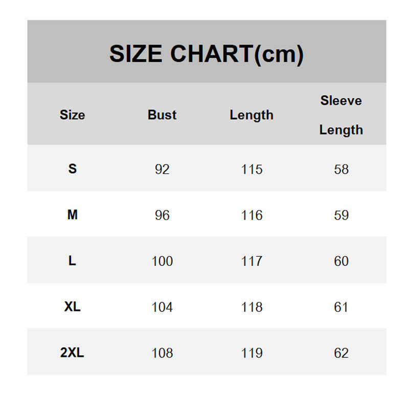 🧥Women's Full-Length Winter Overcoat