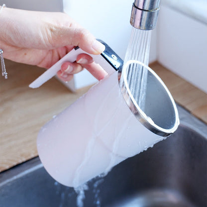 🎅Promotion-Up to 70% OFF!!☕Rechargeable Automatic Magnetic Stirring Coffee Mug Set with Digital Display