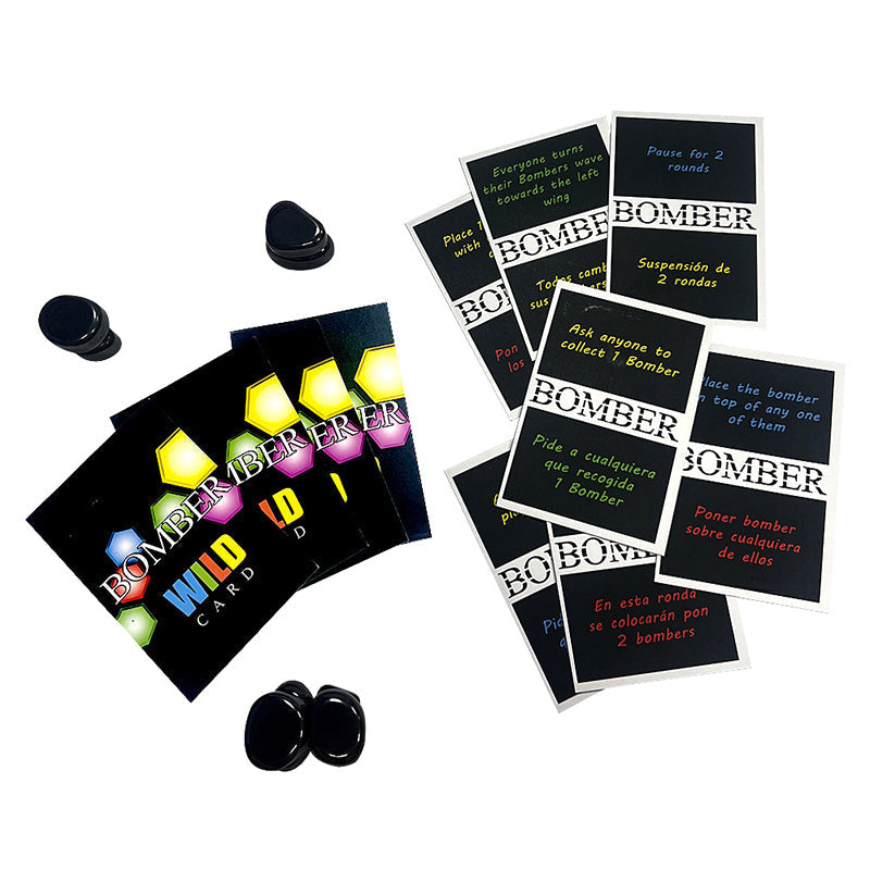 🎉New Year Sale 49% OFF🔥Magnet Battle Strategy Board Game