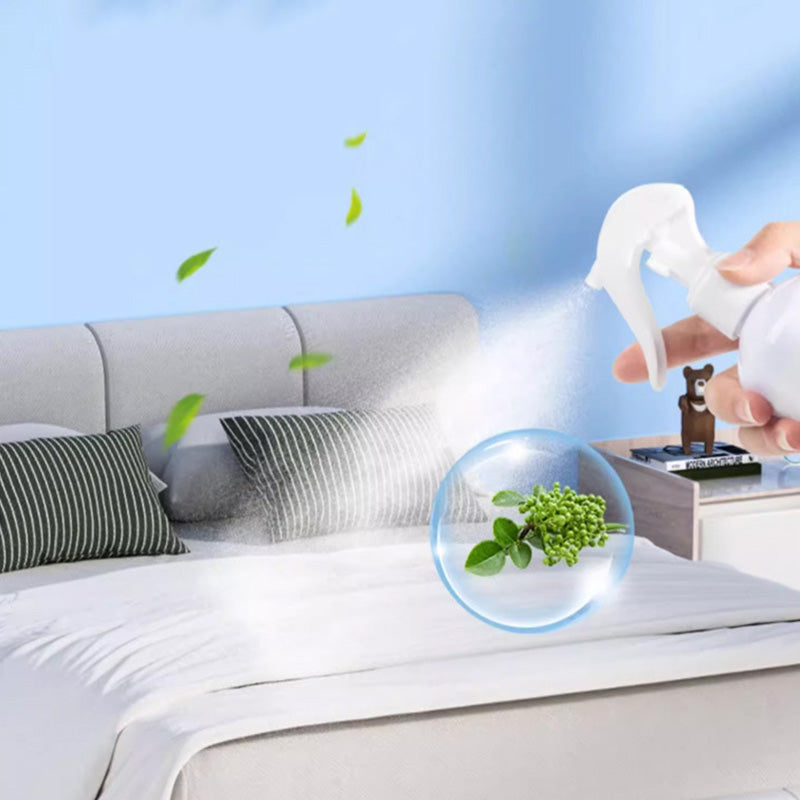 Multipurpose Effective Botanical Mite Removal Spray