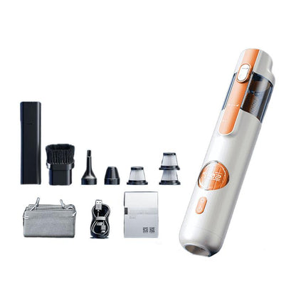 5-in-1 Smart Handheld Vacuum Cleaner Kit（50% OFF）