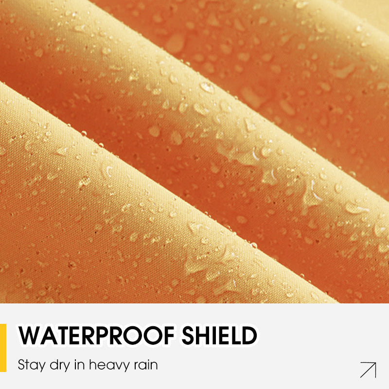 🔥Outdoor Waterproof Sports Hooded Jacket🎁