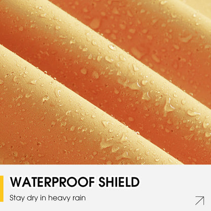 🔥Outdoor Waterproof Sports Hooded Jacket🎁