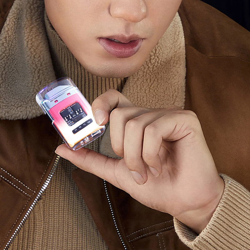 🔥⚡Rechargeable Windproof Arc Lighter