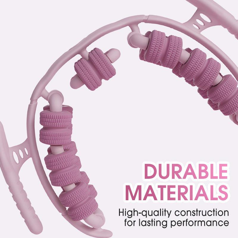 Leg Massager Roller for Muscle Relief