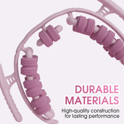 Leg Massager Roller for Muscle Relief