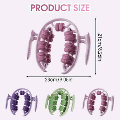 Leg Massager Roller for Muscle Relief