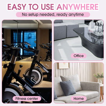 Leg Massager Roller for Muscle Relief