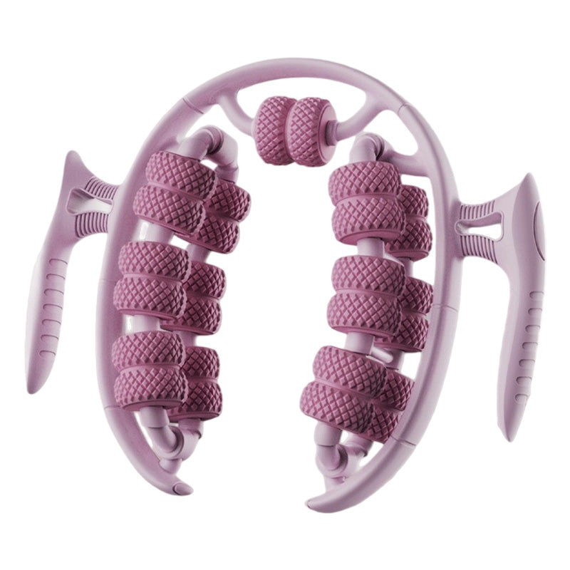 Leg Massager Roller for Muscle Relief