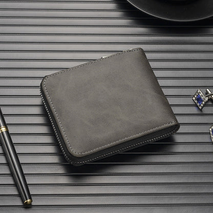 🔥Men's Eagle Embossed Wallet -🦅Luxury items for every Men!🏆