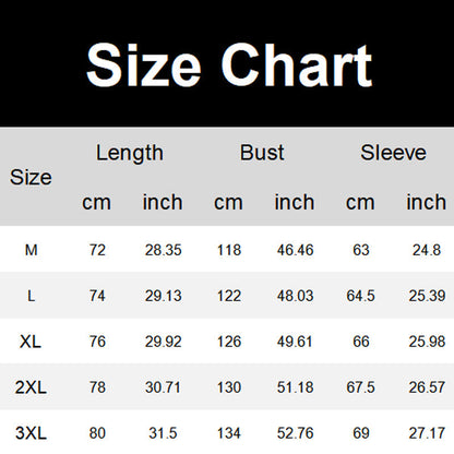 🔥LAST DAY SALE 50% OFF🔥 Men's Warm Plush Lined Jacket