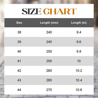 Men's Comfortable Warm Shoes: Waterproof & Slip-Resistant