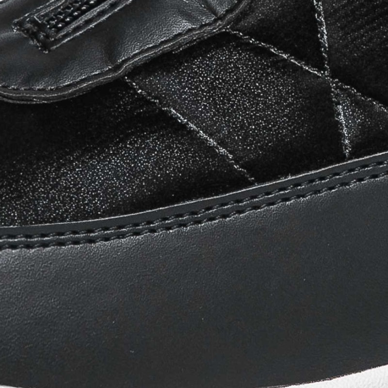 🔥Limited stock available 50% OFF🔥Women’s Non-Slip Warm Zipper Snow Boots👢