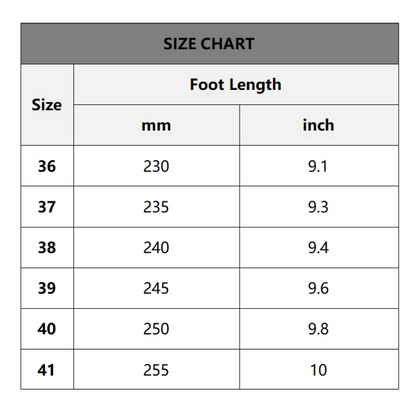 🔥Limited stock available 50% OFF🔥Women’s Non-Slip Warm Zipper Snow Boots👢