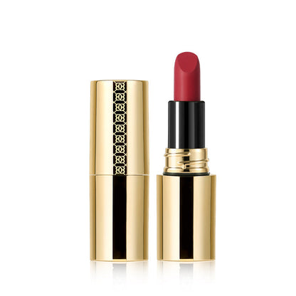 Satin-Matte & Long-Lasting Lipstick