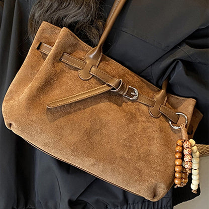 🔥New arrivals offer-Stylish Shoulder Bag with Handles for Women