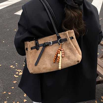 🔥New arrivals offer-Stylish Shoulder Bag with Handles for Women