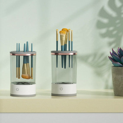 🖤🤍Black Friday Sale🤍🖤 Great Gift! Electric Makeup Brush Cleaner