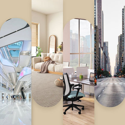 Fashion Trio - Sleeveless Tank Top, Cardigan, and Trousers