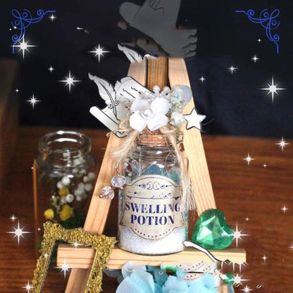 Kids' DIY Magic House Potion Kit