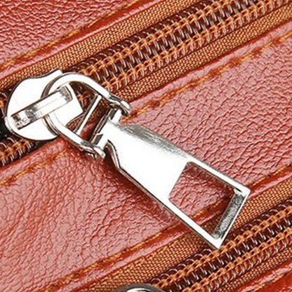 Large Capacity Casual Shoulder Bag for Women