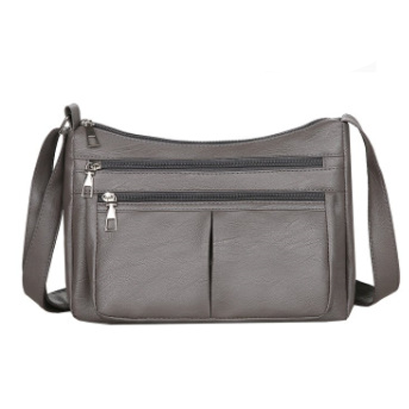 Large Capacity Casual Shoulder Bag for Women