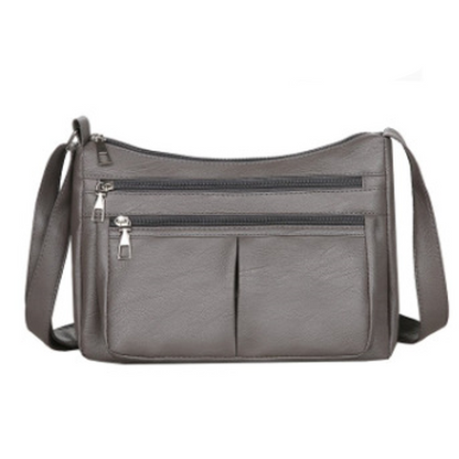 Large Capacity Casual Shoulder Bag for Women