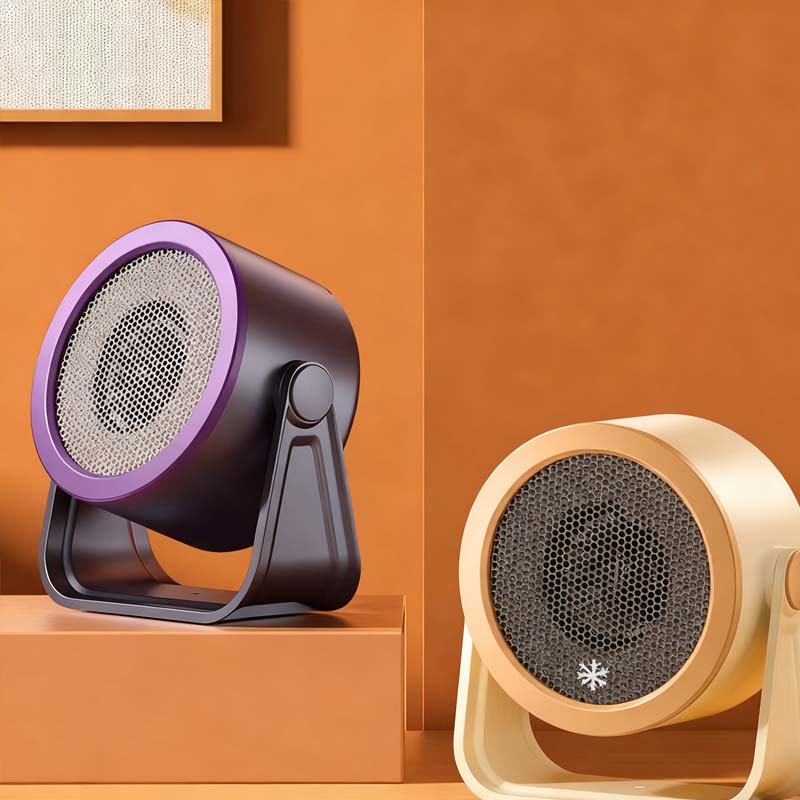 📢📢60 % OFF !!🎅Compact Instant-Heat Heater