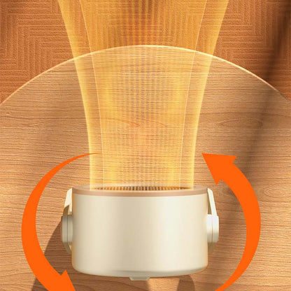 📢📢60 % OFF !!🎅Compact Instant-Heat Heater