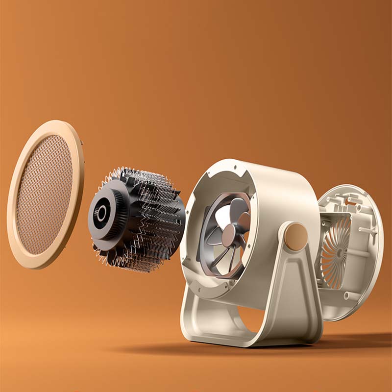 📢📢60 % OFF !!🎅Compact Instant-Heat Heater