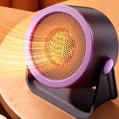 📢📢60 % OFF !!🎅Compact Instant-Heat Heater